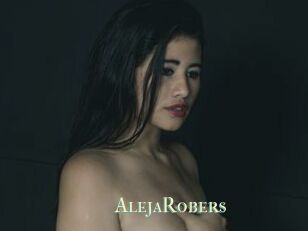 AlejaRobers