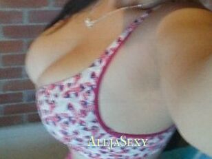 Aleja_Sexy