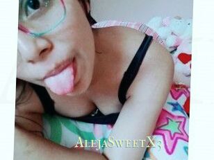 AlejaSweetX3