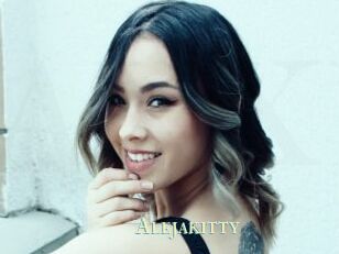 Alejakitty