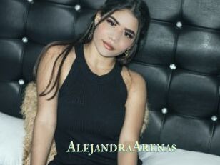 AlejandraArenas Actrice xxx
