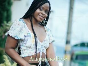 AlejandraHans