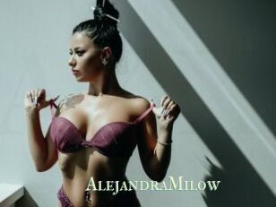 AlejandraMilow