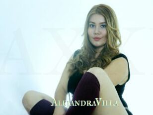 AlejandraVilla