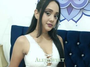 Alejasweet