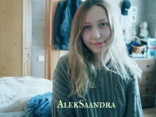 AlekSaandra