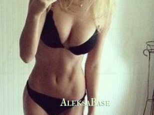 Aleksa_Base Actrice xxx