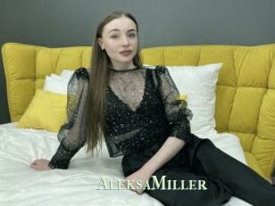 AleksaMiller