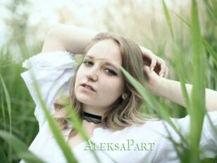 AleksaPart