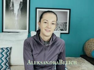 AleksandraBelich