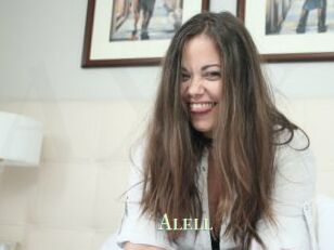 Alell