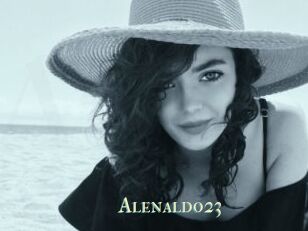 Alenaldo23