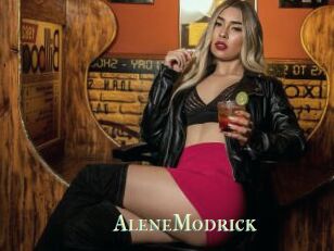 AleneModrick