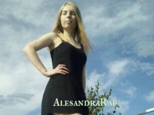 AlesandraRae