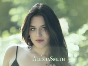 AleshaSmith