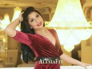 AlesiaFit
