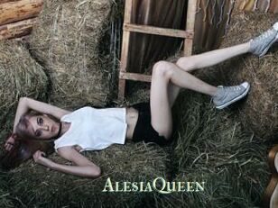 AlesiaQueen