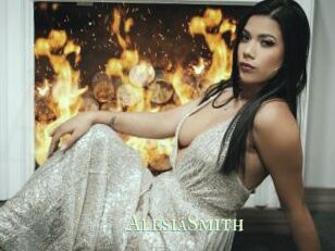 AlesiaSmith