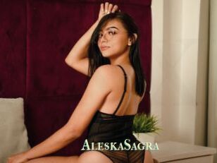 AleskaSagra