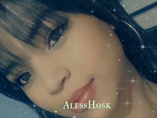 AlessHosk