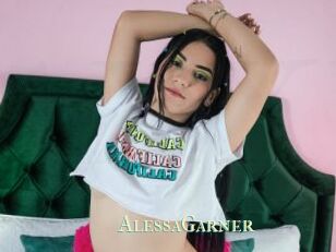 AlessaGarner