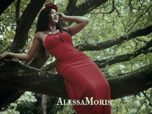 AlessaMoris