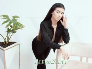 AlessaNappi
