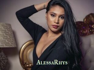 AlessaRhys