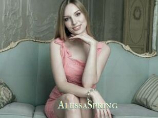 AlessaSpring