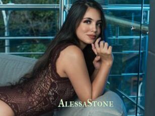 AlessaStone