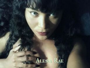 Alessa_Rae Actrice xxx