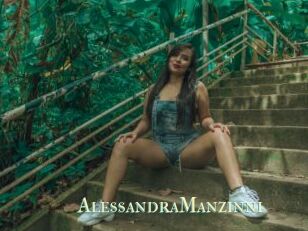 AlessandraManzinni