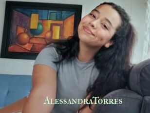 AlessandraTorres