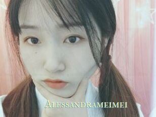 Alessandrameimei