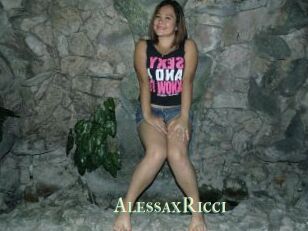 AlessaxRicci