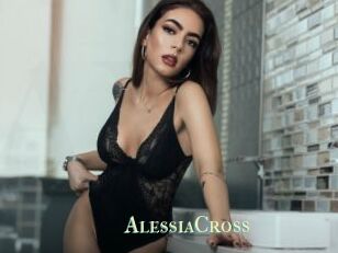 AlessiaCross