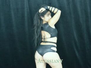 Alessiany