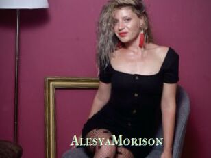 AlesyaMorison