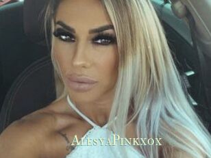 AlesyaPinkxox