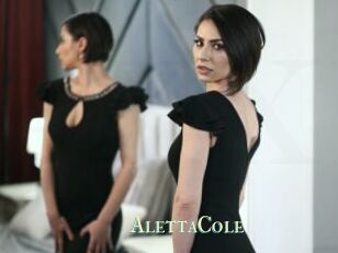 AlettaCole