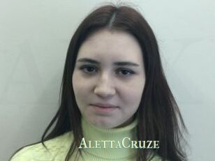 AlettaCruze