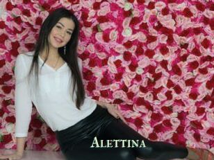 Alettina