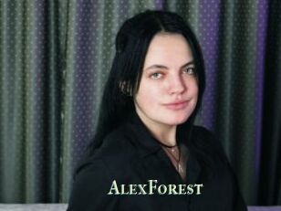 AlexForest