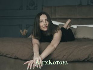 AlexKotova