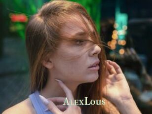 AlexLous