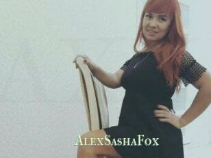 AlexSashaFox