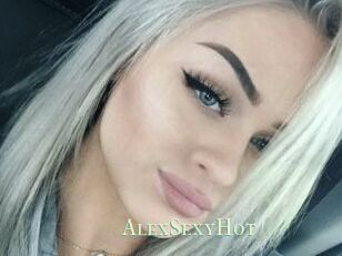 AlexSexyHot