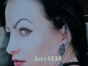 Alex_STAR_ Actrice xxx