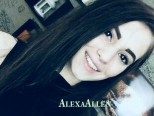 AlexaAllen