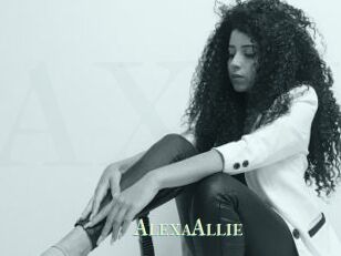 AlexaAllie